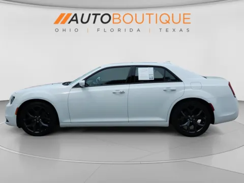Photos of 2022 Chrysler 300 S for sale in Columbus, OH at Auto Boutique Ohio