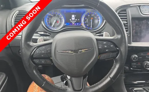 More photos of 2022 Chrysler 300 S at Auto Boutique Ohio, OH
