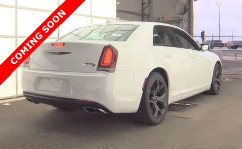 More photos of 2022 Chrysler 300 S at Auto Boutique Ohio, OH