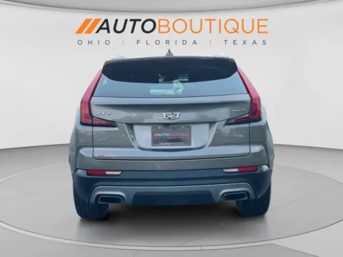 More photos of 2020 Cadillac XT4 AWD Premium Luxury at Auto Boutique Ohio, OH