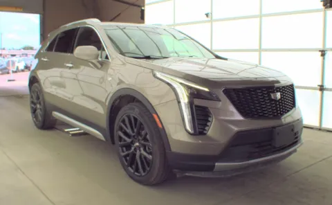 Another view of 2020 Cadillac XT4 AWD Premium Luxury for sale in Columbus, OH at Auto Boutique Ohio