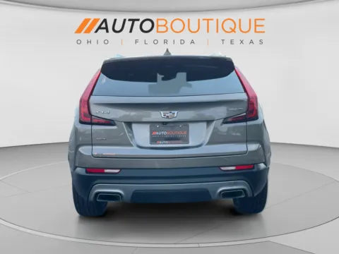 More photos of 2020 Cadillac XT4 AWD Premium Luxury at Auto Boutique Ohio, OH