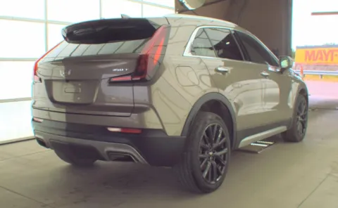More photos of 2020 Cadillac XT4 AWD Premium Luxury at Auto Boutique Ohio, OH