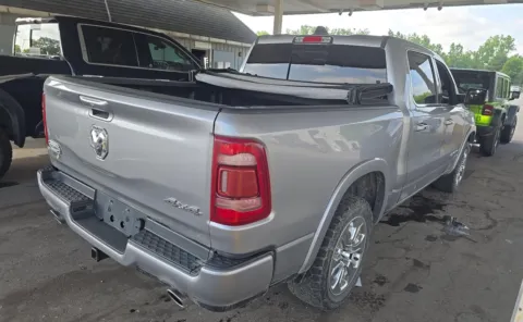 More photos of 2020 Ram 1500 Longhorn at Auto Boutique Ohio, OH
