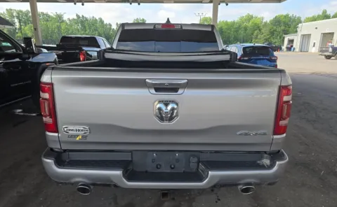 More photos of 2020 Ram 1500 Longhorn at Auto Boutique Ohio, OH