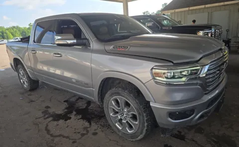 Another view of 2020 Ram 1500 Longhorn for sale in Columbus, OH at Auto Boutique Ohio
