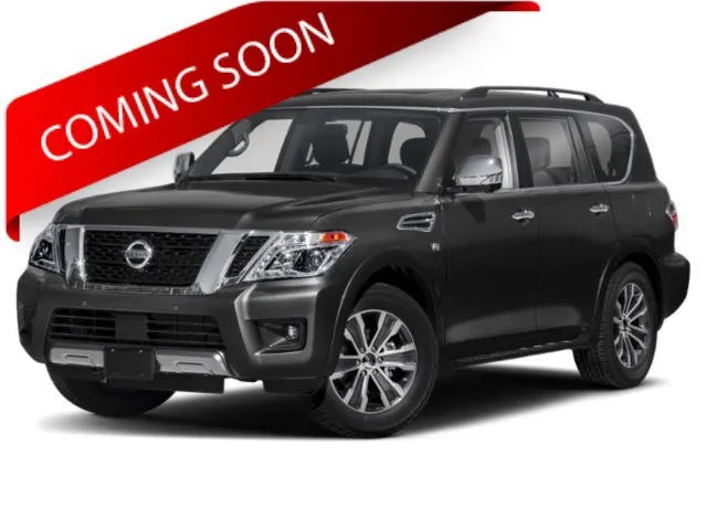 2020 Nissan Armada SL for sale in Columbus, OH