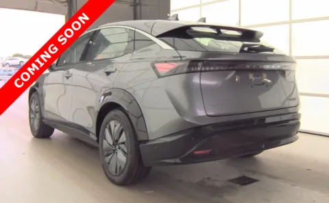 More photos of 2023 Nissan ARIYA EMPOWER+ at Auto Boutique Ohio, OH