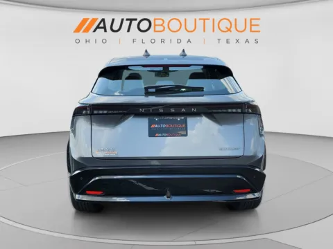 More photos of 2023 Nissan ARIYA EMPOWER+ at Auto Boutique Ohio, OH