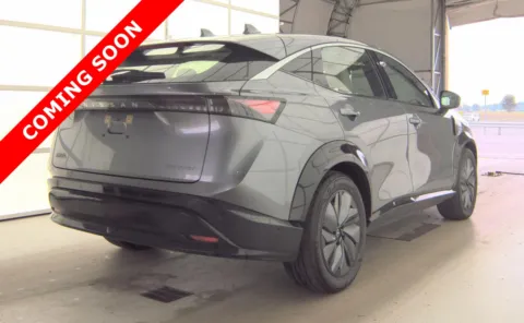 More photos of 2023 Nissan ARIYA EMPOWER+ at Auto Boutique Ohio, OH
