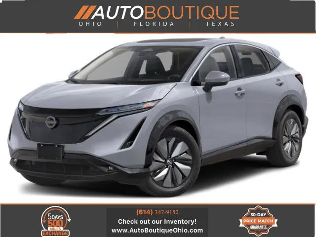 2023 Nissan ARIYA EMPOWER+ for sale in Columbus, OH