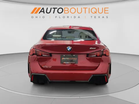 More photos of 2026 BMW 2 Series 228 at Auto Boutique Ohio, OH