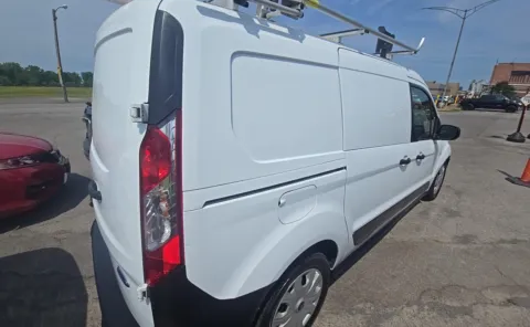 Another view of 2020 Ford Transit Connect Van XL for sale in Columbus, OH at Auto Boutique Ohio