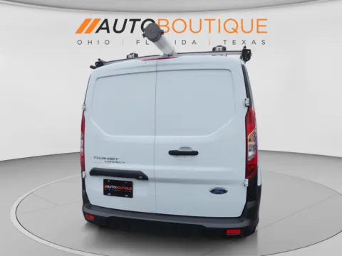 More photos of 2020 Ford Transit Connect Van XL at Auto Boutique Ohio, OH