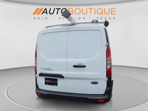 More photos of 2020 Ford Transit Connect Van XL at Auto Boutique Ohio, OH