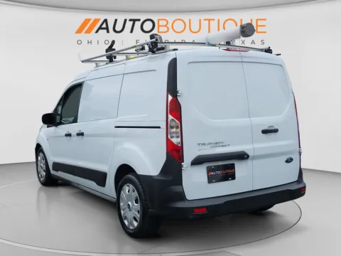 Another view of 2020 Ford Transit Connect Van XL for sale in Columbus, OH at Auto Boutique Ohio