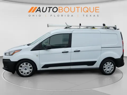 Photos of 2020 Ford Transit Connect Van XL for sale in Columbus, OH at Auto Boutique Ohio