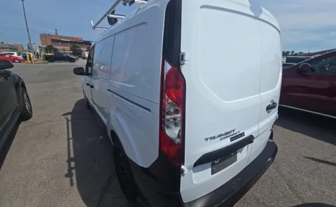 More photos of 2020 Ford Transit Connect Van XL at Auto Boutique Ohio, OH