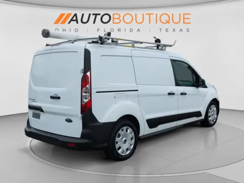More photos of 2020 Ford Transit Connect Van XL at Auto Boutique Ohio, OH