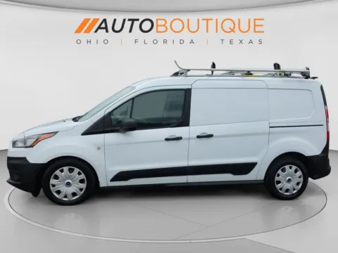Photos of 2020 Ford Transit Connect Van XL for sale in Columbus, OH at Auto Boutique Ohio
