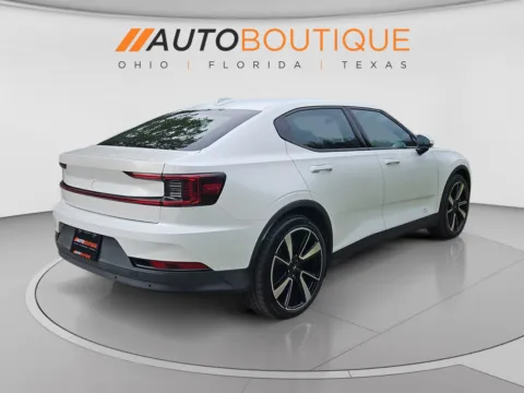 More photos of 2022 Polestar 2 Long Range Dual Motor at Auto Boutique Ohio, OH