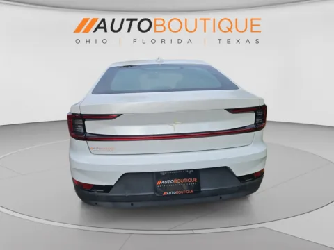More photos of 2022 Polestar 2 Long Range Dual Motor at Auto Boutique Ohio, OH