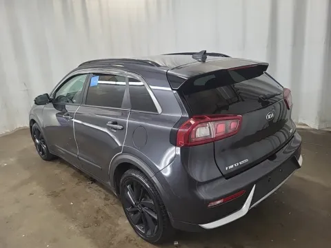 Another view of 2019 Kia Niro S Touring for sale in Columbus, OH at Auto Boutique Ohio
