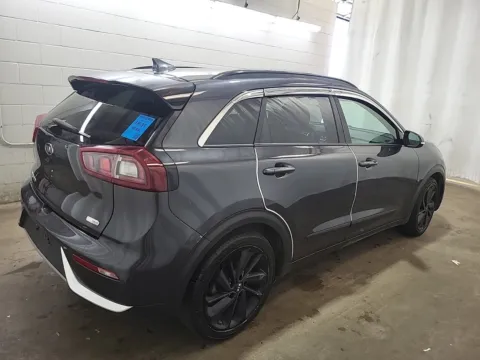More photos of 2019 Kia Niro S Touring at Auto Boutique Ohio, OH