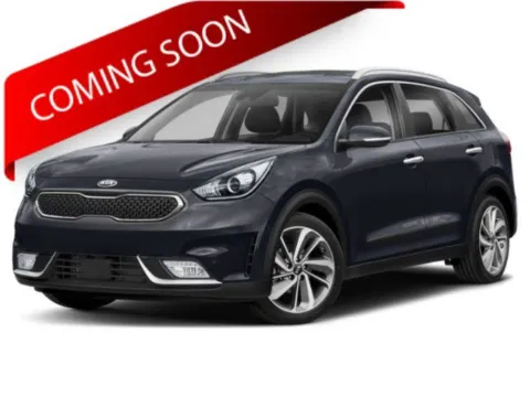 Gray 2019 Kia Niro S Touring for sale in Columbus, OH