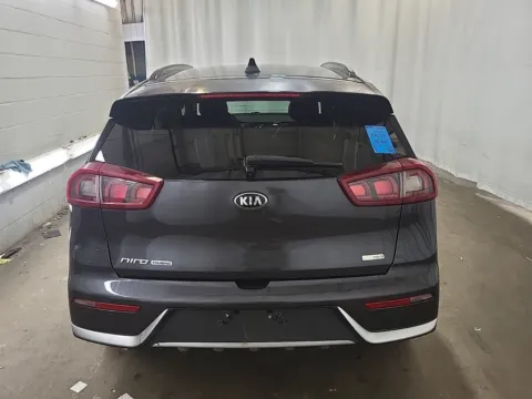 More photos of 2019 Kia Niro S Touring at Auto Boutique Ohio, OH