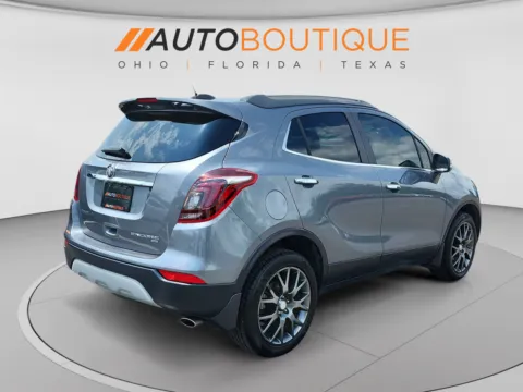 More photos of 2019 Buick Encore Sport Touring at Auto Boutique Ohio, OH