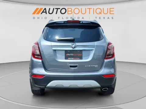 More photos of 2019 Buick Encore Sport Touring at Auto Boutique Ohio, OH