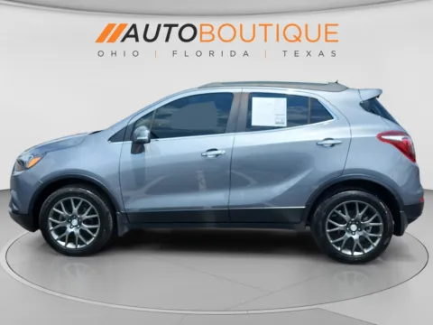 Photos of 2019 Buick Encore Sport Touring for sale in Columbus, OH at Auto Boutique Ohio