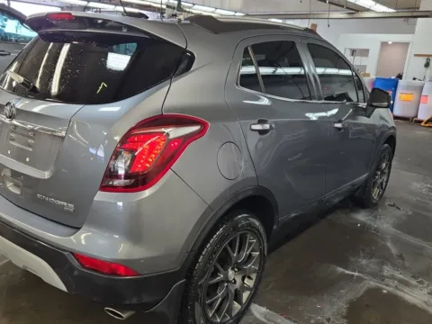 More photos of 2019 Buick Encore Sport Touring at Auto Boutique Ohio, OH
