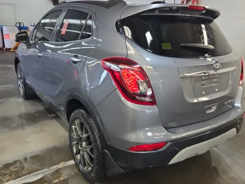 Another view of 2019 Buick Encore Sport Touring for sale in Columbus, OH at Auto Boutique Ohio