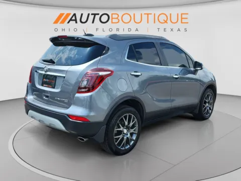 More photos of 2019 Buick Encore Sport Touring at Auto Boutique Ohio, OH