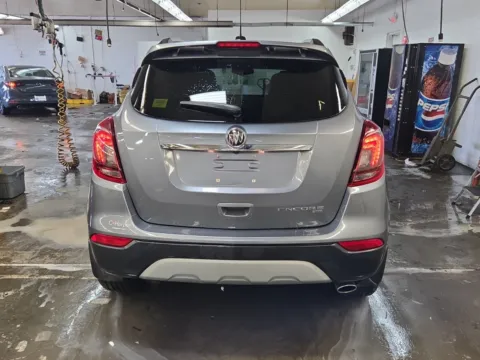 More photos of 2019 Buick Encore Sport Touring at Auto Boutique Ohio, OH