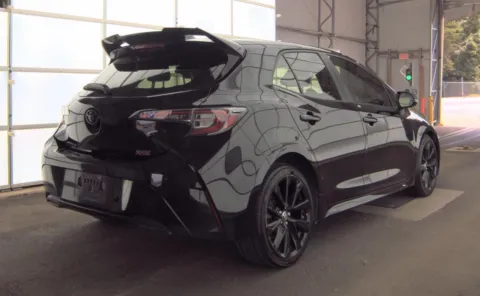 More photos of 2020 Toyota Corolla Hatchback XSE at Auto Boutique Ohio, OH
