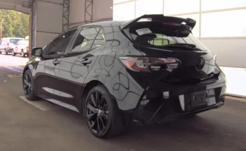 More photos of 2020 Toyota Corolla Hatchback XSE at Auto Boutique Ohio, OH