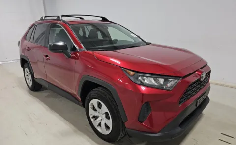 Another view of 2019 Toyota RAV4 LE for sale in Columbus, OH at Auto Boutique Ohio