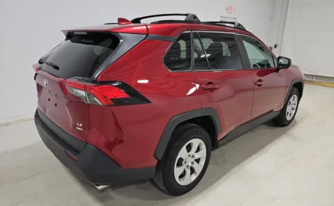 More photos of 2019 Toyota RAV4 LE at Auto Boutique Ohio, OH
