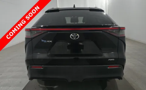 More photos of 2023 Toyota bZ4X XLE at Auto Boutique Ohio, OH