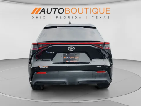 More photos of 2023 Toyota bZ4X XLE at Auto Boutique Ohio, OH