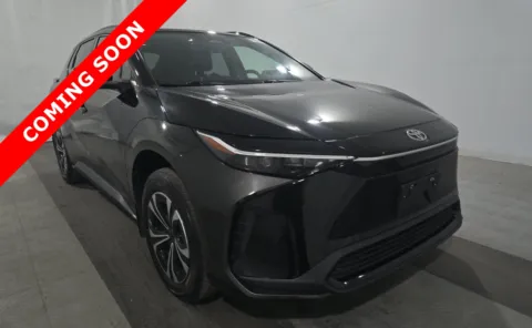 Another view of 2023 Toyota bZ4X XLE for sale in Columbus, OH at Auto Boutique Ohio