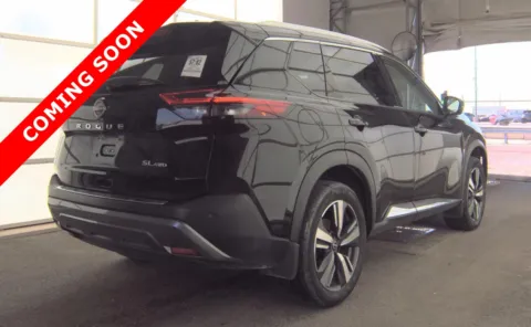 More photos of 2023 Nissan Rogue SL at Auto Boutique Ohio, OH