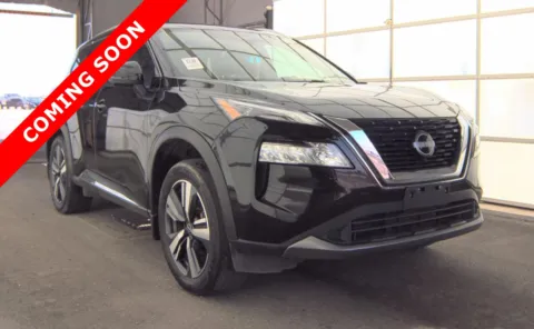 Another view of 2023 Nissan Rogue SL for sale in Columbus, OH at Auto Boutique Ohio