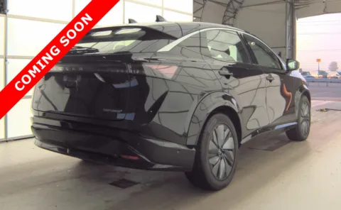 More photos of 2023 Nissan ARIYA EMPOWER+ at Auto Boutique Ohio, OH