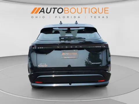 More photos of 2023 Nissan ARIYA EMPOWER+ at Auto Boutique Ohio, OH