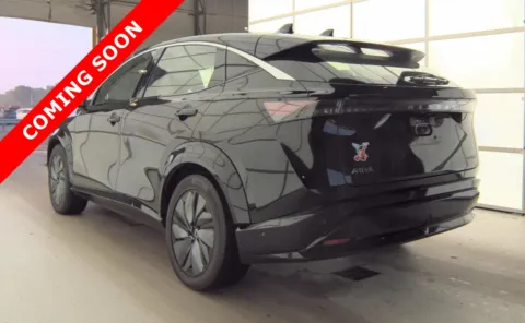 More photos of 2023 Nissan ARIYA EMPOWER+ at Auto Boutique Ohio, OH