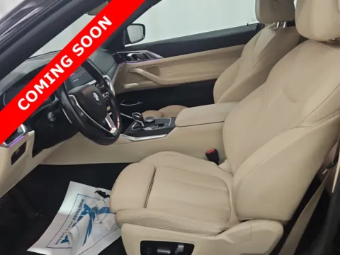 More photos of 2021 BMW 4 Series 430i xDrive at Auto Boutique Ohio, OH